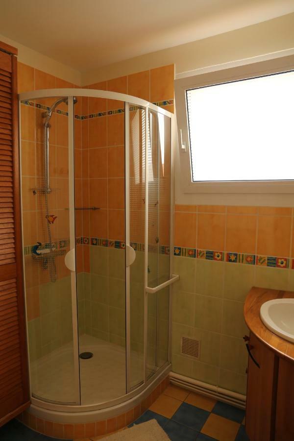 Le Balcon De Villers Apartamento Exterior foto