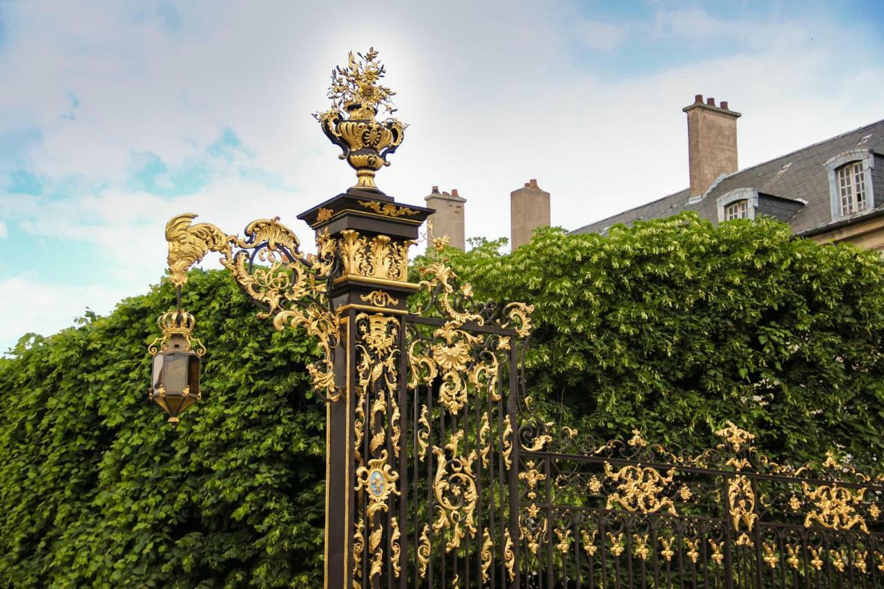 Le Balcon De Villers Apartamento Exterior foto